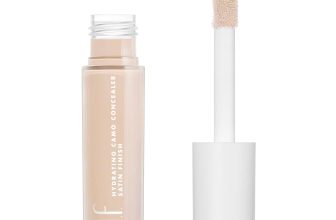 eyes lips face concealer