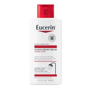 Eucerin Body Wash