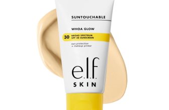 What Does Primer Makeup