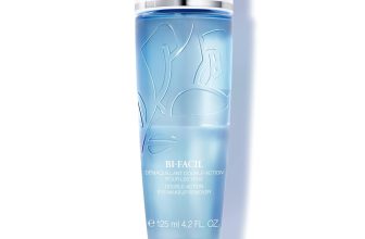 Waterproof Eye Makeup Remover