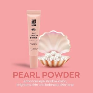 Eyeshadow Primer for Hooded Eyes