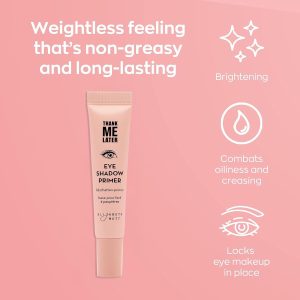 Eyeshadow Primer for Hooded Eyes