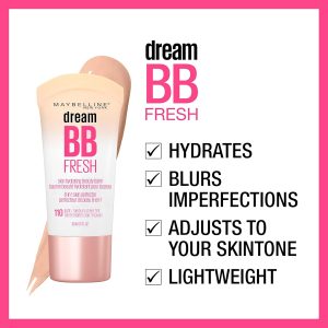 maybelline new bb cream