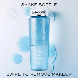 Waterproof Eye Makeup Remover