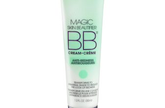 Great Bb Creams