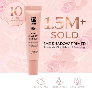 Eyeshadow Primer for Hooded Eyes