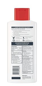 best eczema shower gel