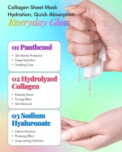 best face masks from korea