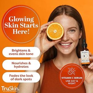 truskin vitamin c serum