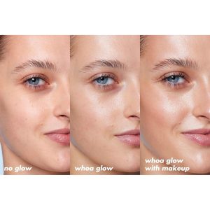 What Does Primer Makeup