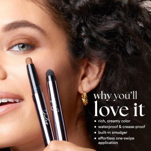 how apply eye shadow