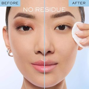 Waterproof Eye Makeup Remover