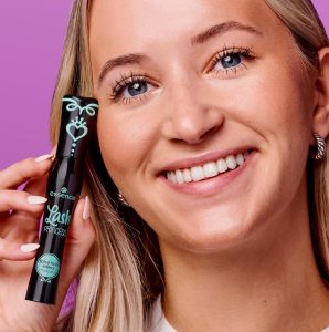 best mascara volume and length