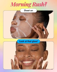 best face masks from korea