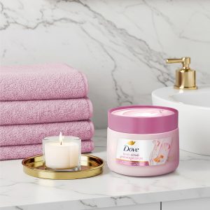 Himala Pink Saltyan Exfoliation