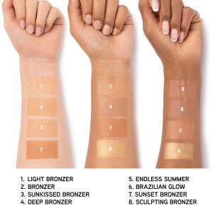butter bronzer physicians formula shades