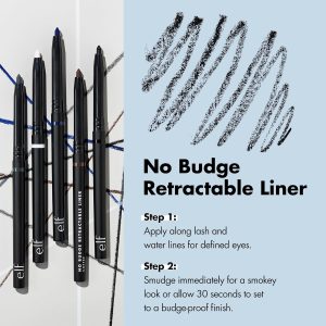 Waterproof Eyeliner Best