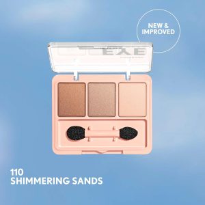 Best Eyeshadow Makeup Palettes