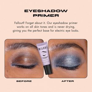 Eyeshadow Primer Best