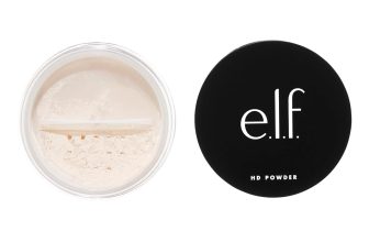 What Loose Powder Used