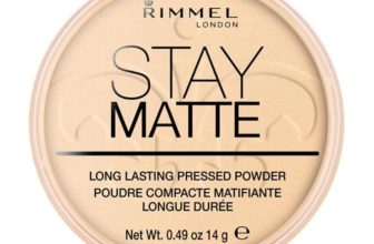 Makeup Forever Pressed Powder