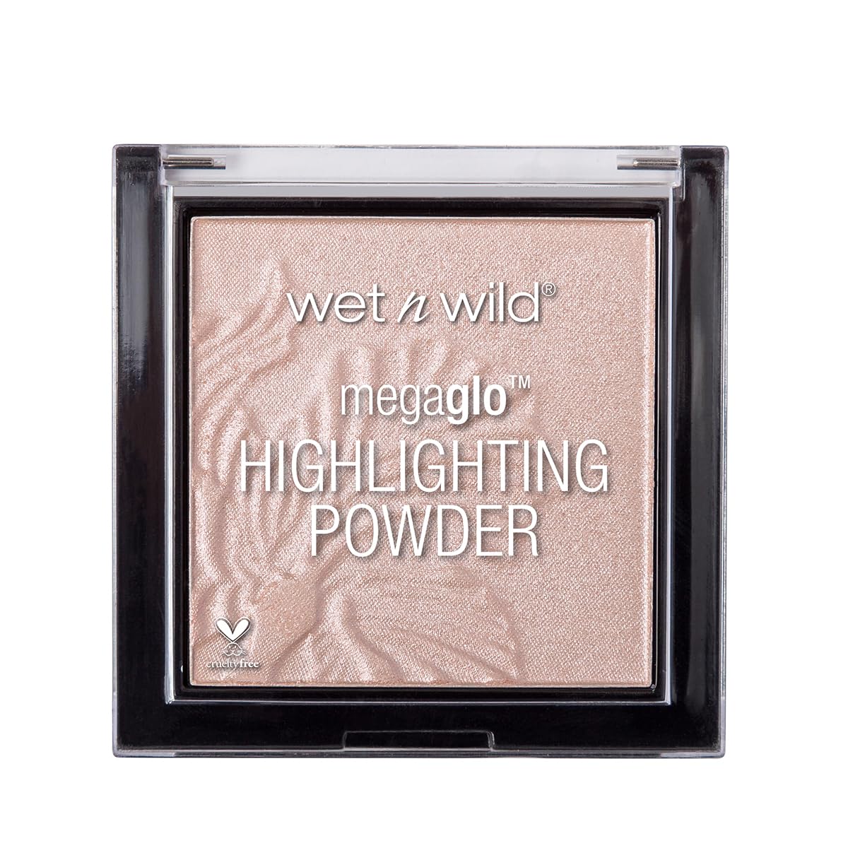 Wet N Wild Makeup Highlighter: