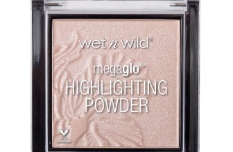 Best Rated Highlighter Makeup
