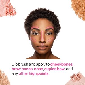 Wet N Wild Makeup Highlighter: