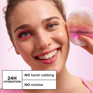 Garnier Micellar Water Ingredients