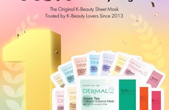 best face masks from korea