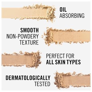 Makeup Forever Pressed Powder