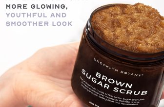 Sugar Exfoliator for Body