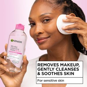 Garnier Micellar Water Ingredients