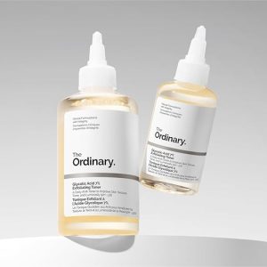 the ordinary glycolic acid how to use
