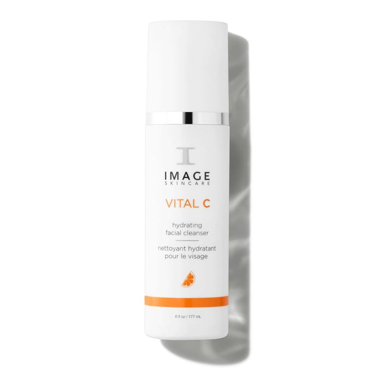 What Facial Cleanser