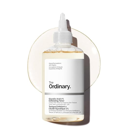 the ordinary glycolic acid how to use