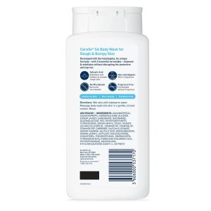 Best Body Shower Gel