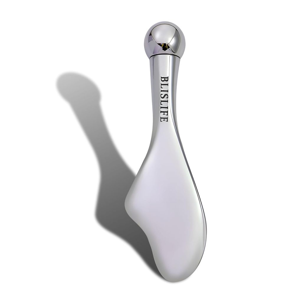 Face Massage Tool Guasha