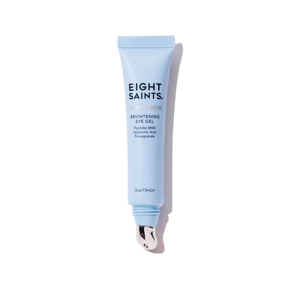 Easy Gel under Eye