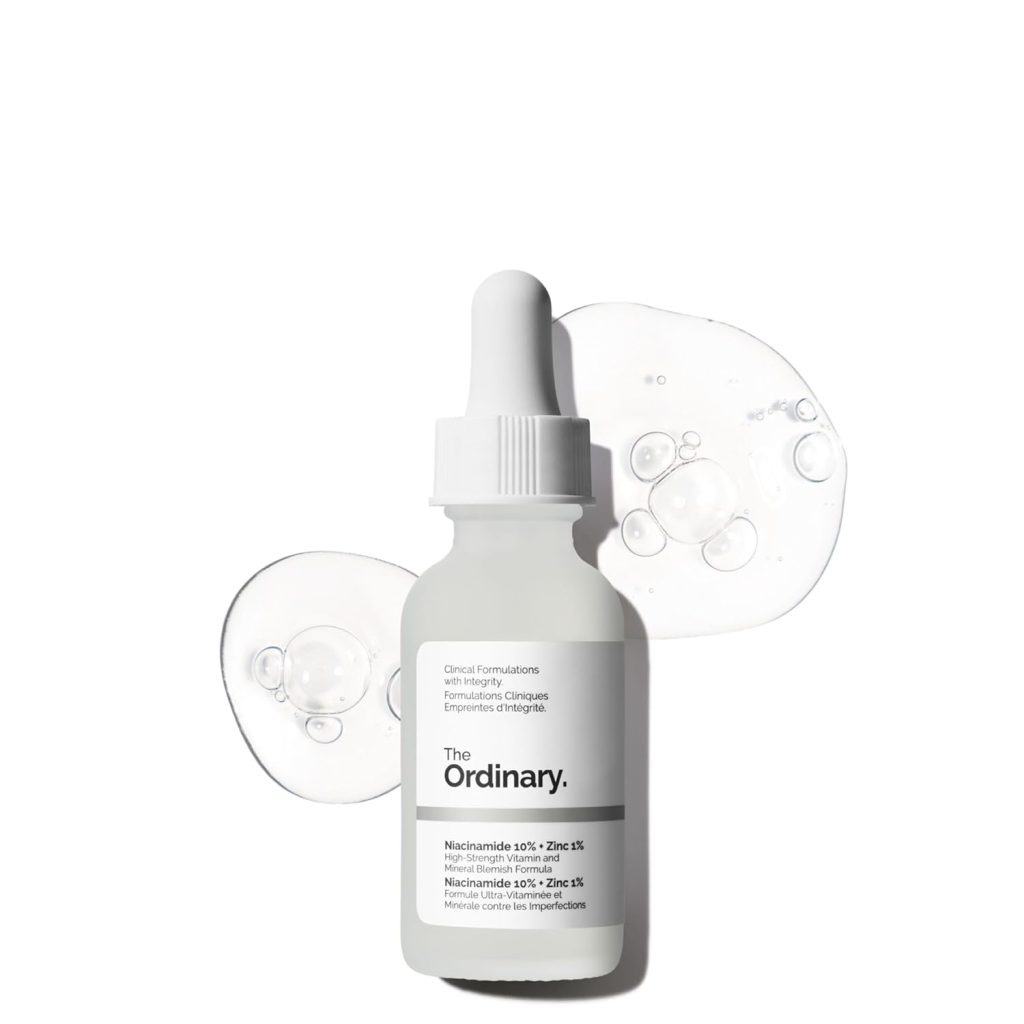 The Ordinary 10 Niacinamide Zinc