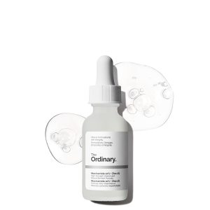 The Ordinary 10 Niacinamide Zinc