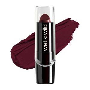 Wet Wild Silk Lipstick