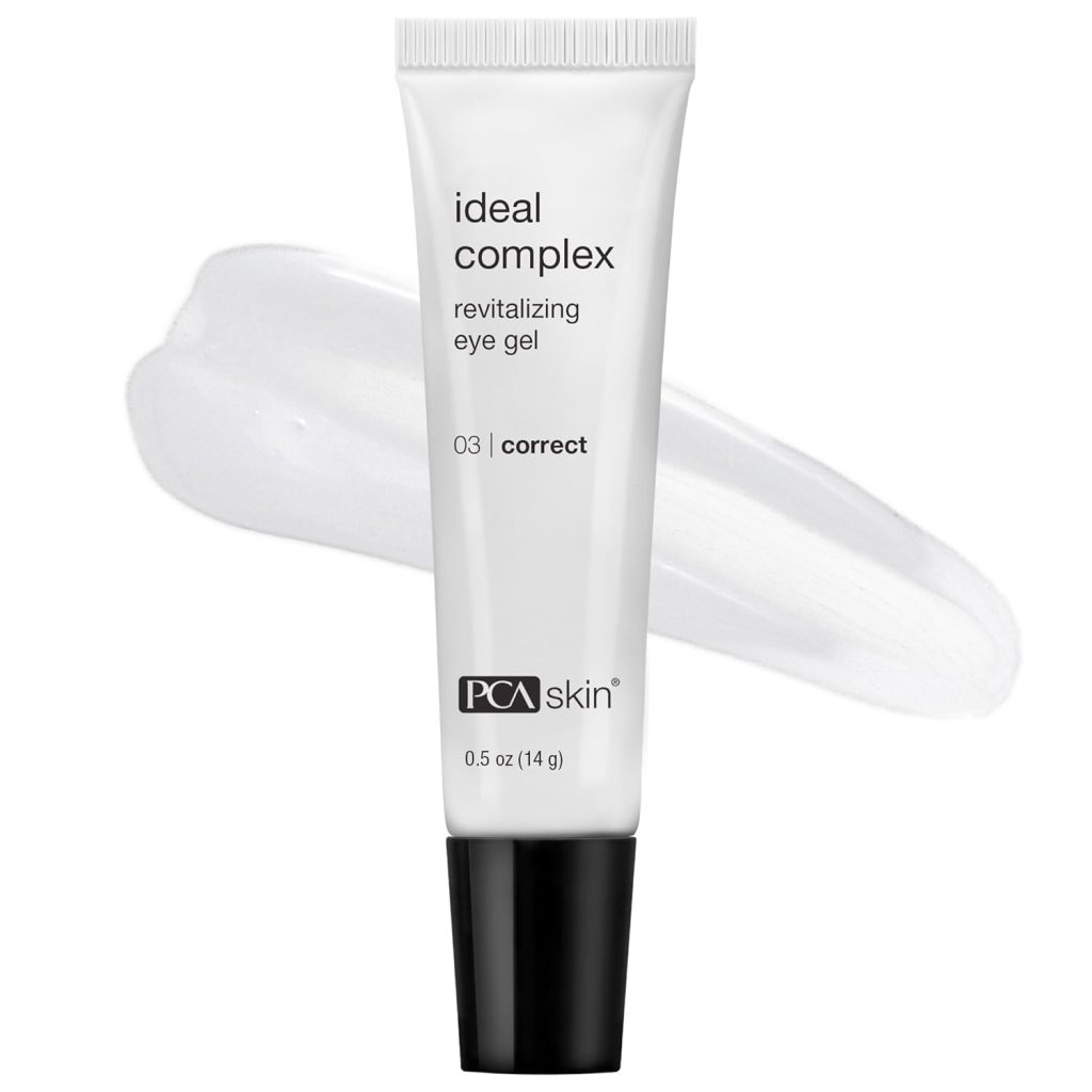 Pca Skin Eye Gel