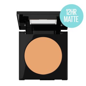 Maybelline Fit Me Foundation