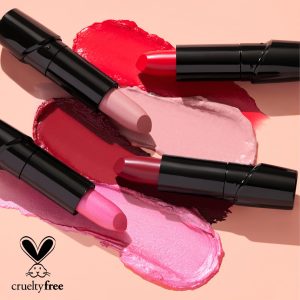 Wet Wild Silk Lipstick