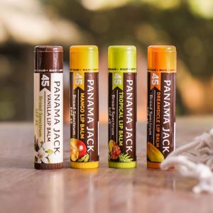Lip Balm Spf Best