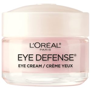 Under Eye Black Cream 