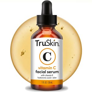 Truskin Vitamin C Serum