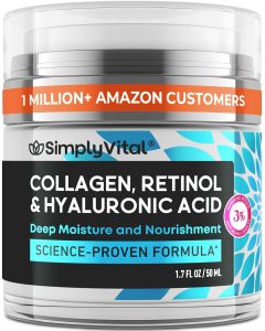 Best Moisturiser Ageing Skin
