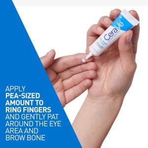 Cerave Eye Repair Reviews
